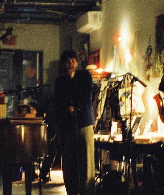 Danny Ritz