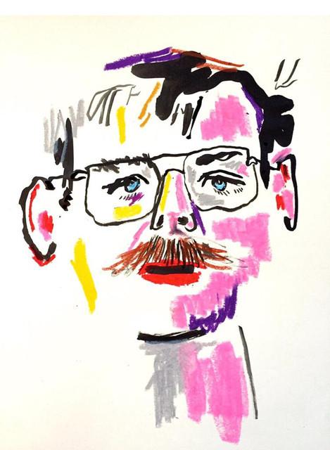 Rooney Pitchford