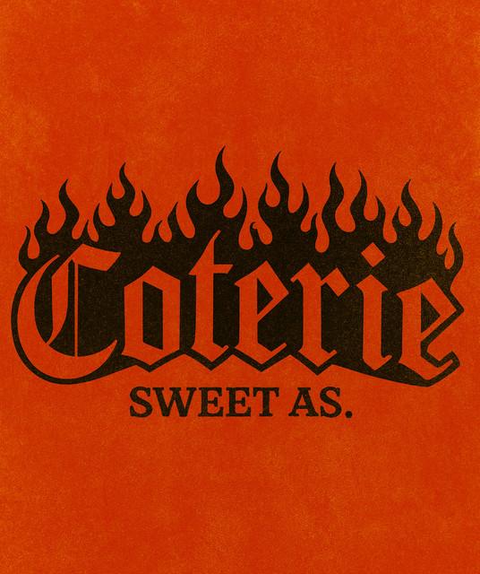 COTERIE