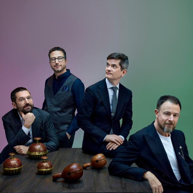 Third Coast Percussion