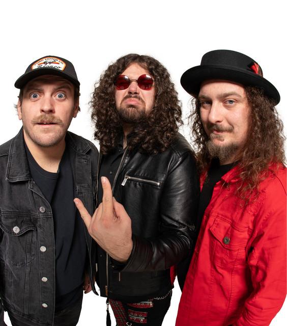 The Zach Waters Band