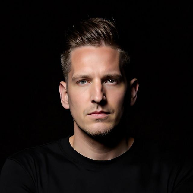 Nils Van Zandt