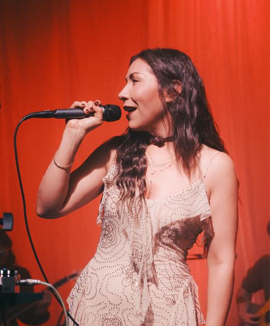 Carmen Ruiz