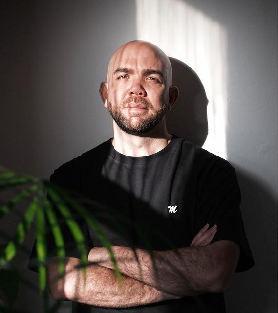Dave Treacy