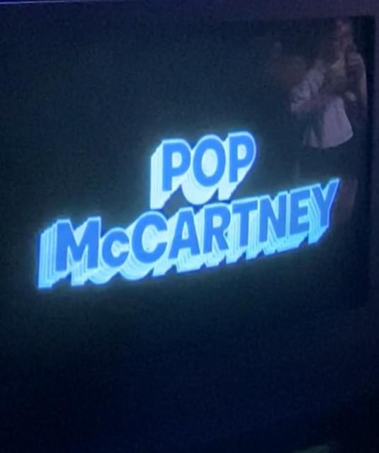 Pop McCartney