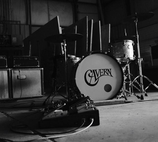 Cavern