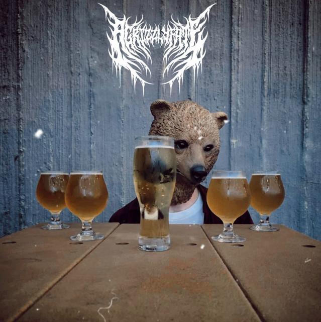 A Grizzly Fate