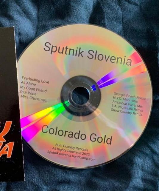 Sputnik Slovenia