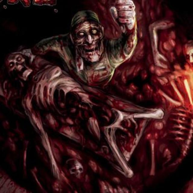 Dr. Gore