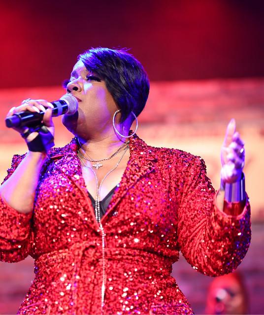 Anita Wilson