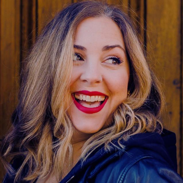 Katie Quick