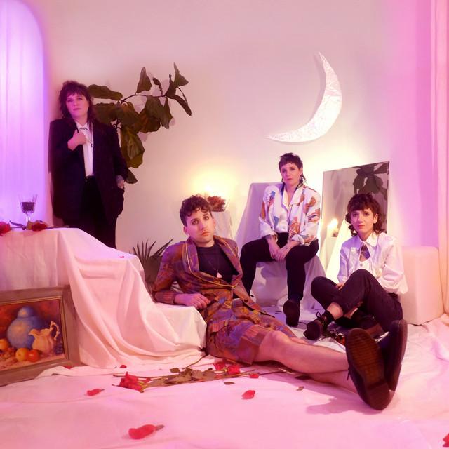 Moon Palace