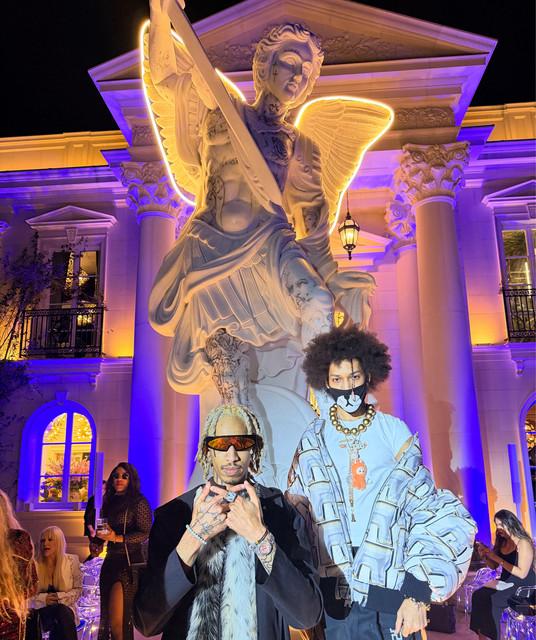 Ayo & Teo
