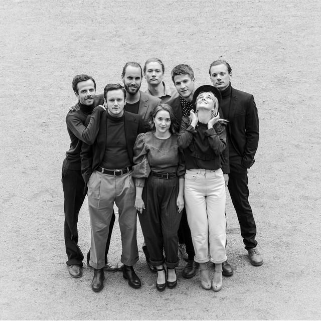 Hayde Bluegrass Orchestra