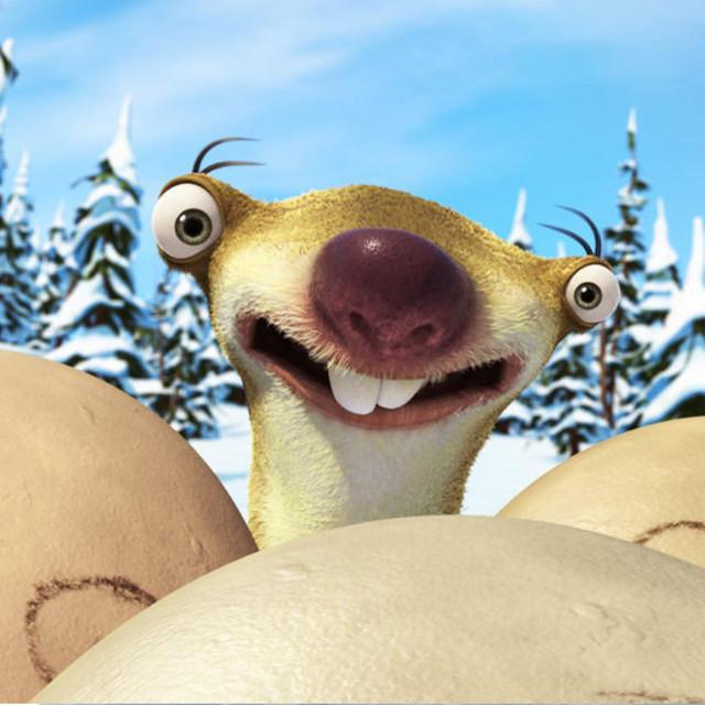 Ice Age