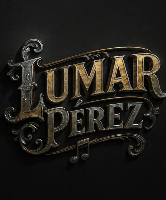 Lumar Perez