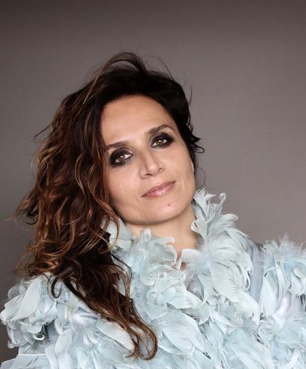 Chiara Civello