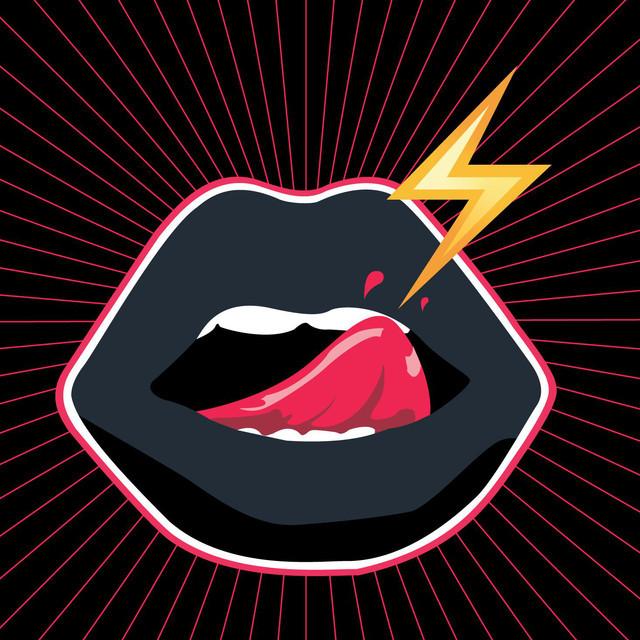 Supersonic Lips