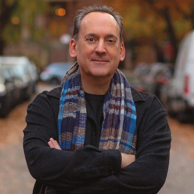 Michael Weiss