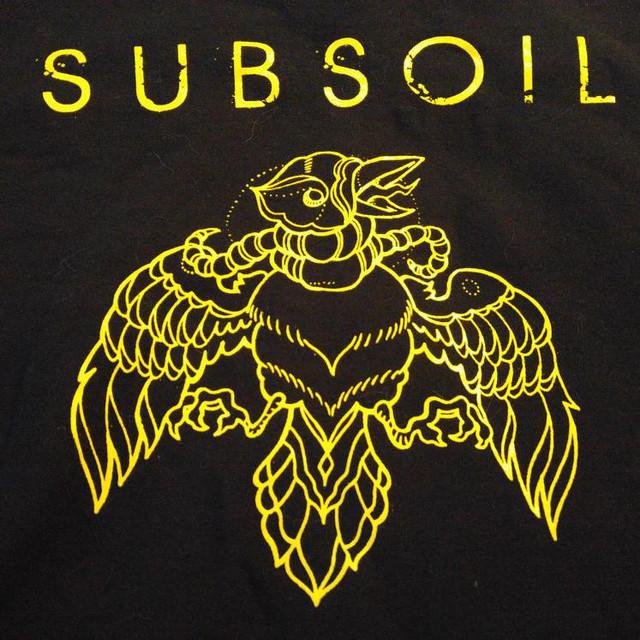 SubsoiL