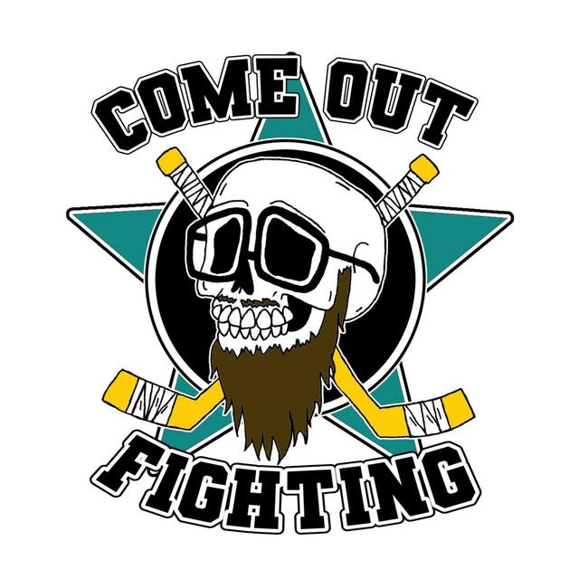 Come Out Fighting
