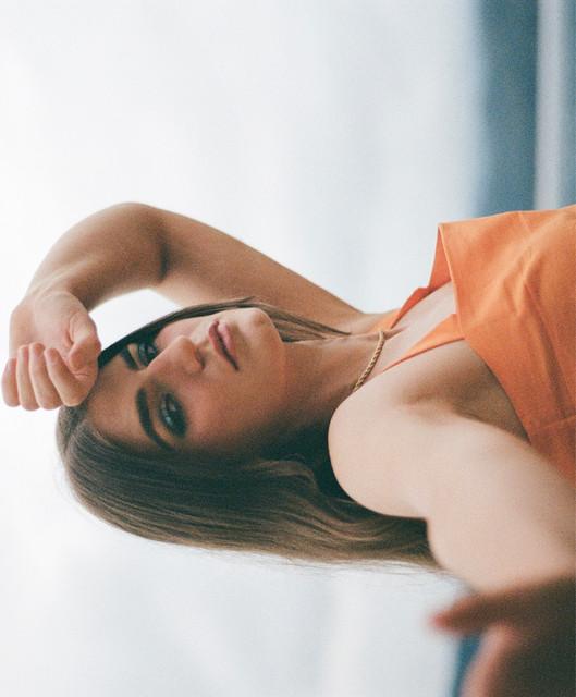 Lucy Korts