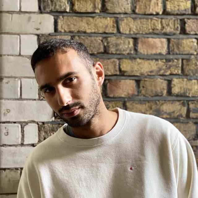 Rashid Ajami