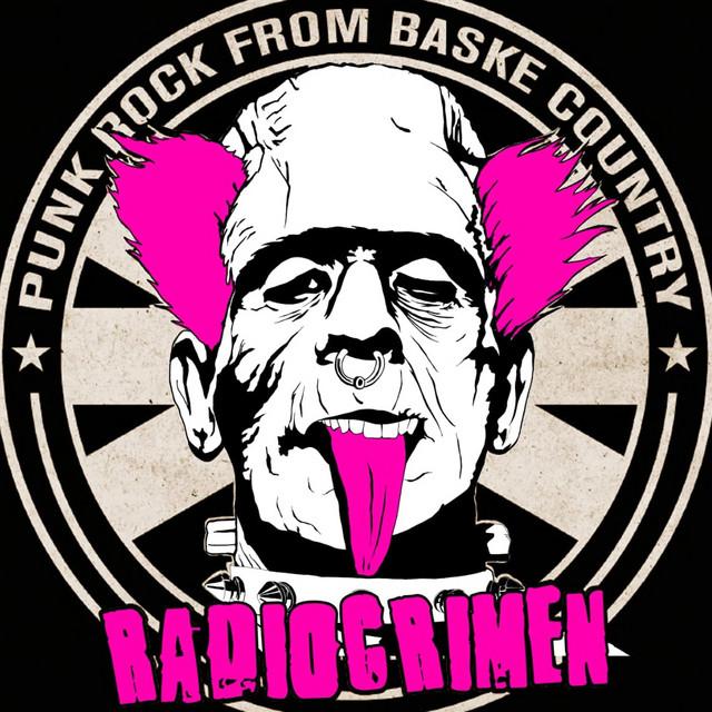 RADIOCRIMEN