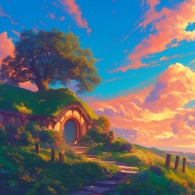 Dreams in Orbit