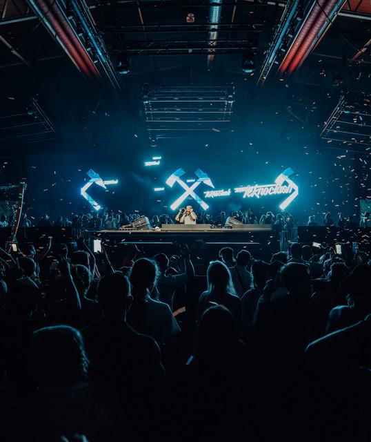 Teknoclash