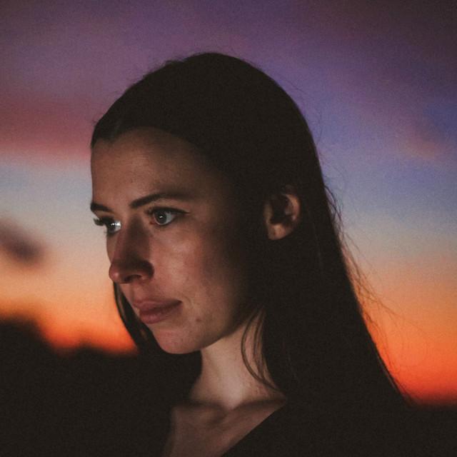 Sarah Morrison