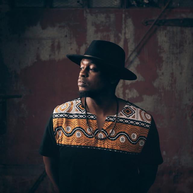 Ben Mulwana