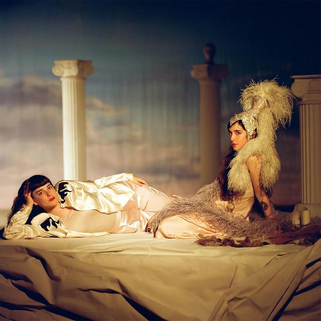 Tasseomancy