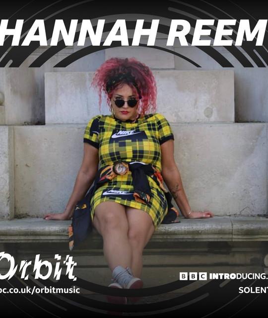Hannah Reem