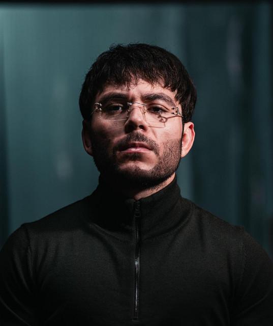 Peso Pluma, Tito Double P