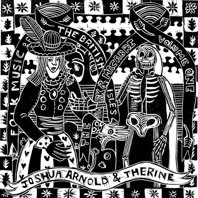 Joshua Arnold and Therine