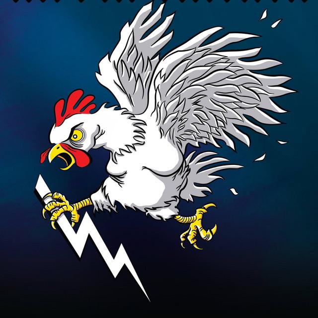Rippin Chicken
