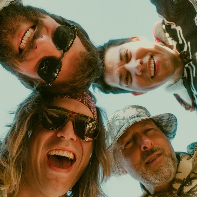 Greg in Good Company