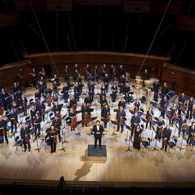 Orchestre National De France