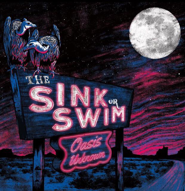 The Sink or Swim