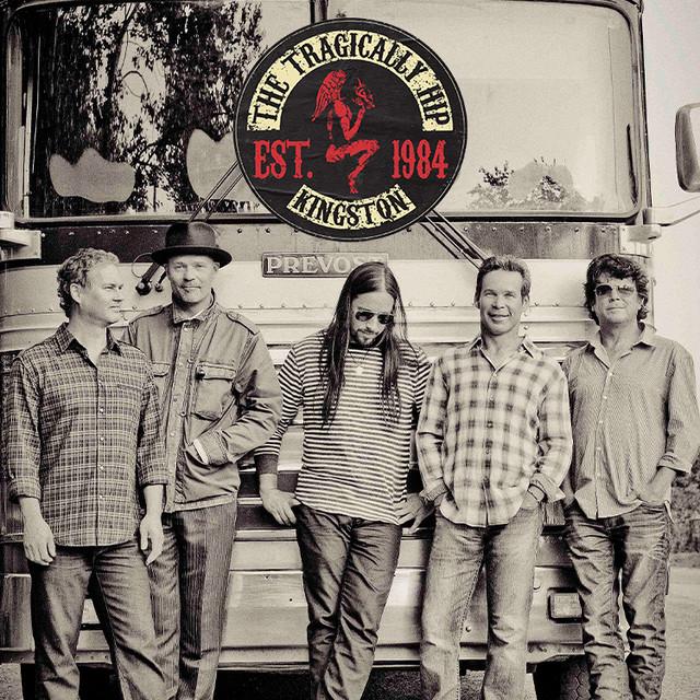 The Tragically Hip