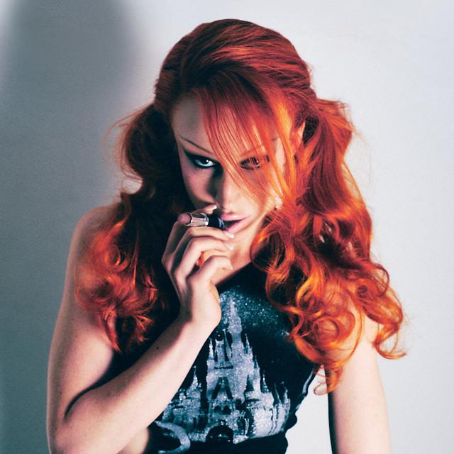 Miss Bashful, Miss Madeline