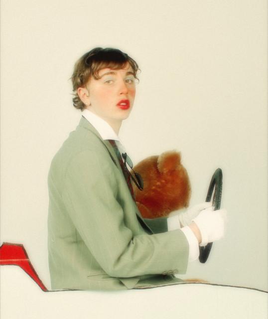 Oskar Haag