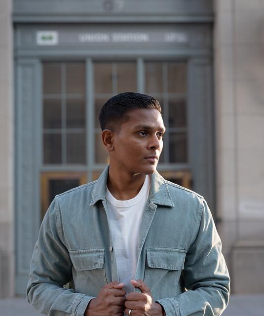Dimuth K