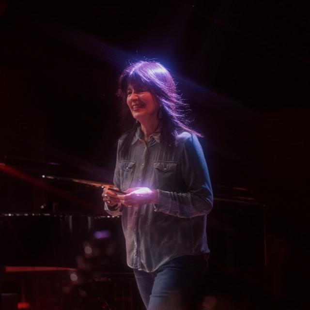 Joy Harjo