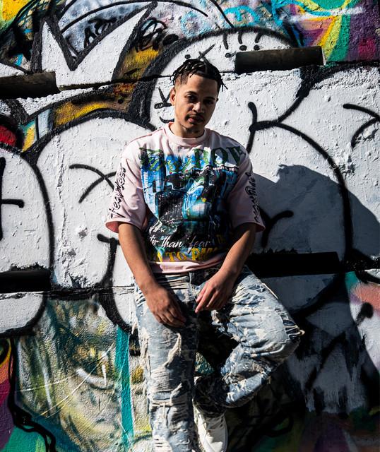 Devin Miles