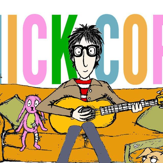 nick cope