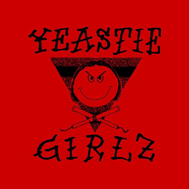 Yeastie Girlz