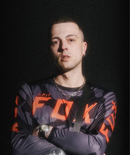 Burgas Vandal