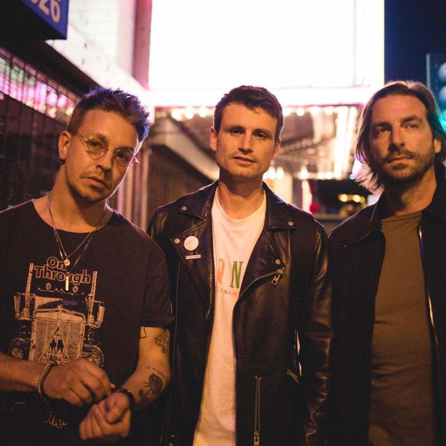 Strange Club